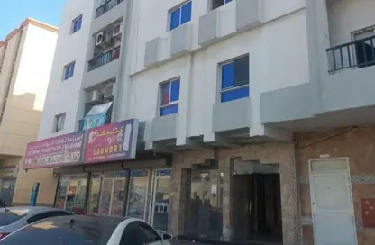 Apartment - 1 Bedroom - 1 Bathroom for rent in Al Mowaihat 2 - Al Mowaihat - Ajman