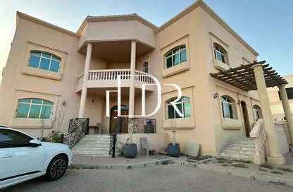 Villa - 6 Bedrooms - 7 Bathrooms for sale in Mohamed Bin Zayed Centre - Mohamed Bin Zayed City - Abu Dhabi