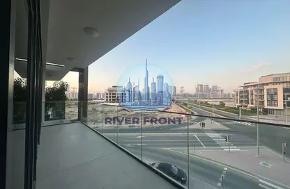 Apartment - 2 Bedrooms - 2 Bathrooms for rent in Azizi Park Avenue - Meydan - Dubai