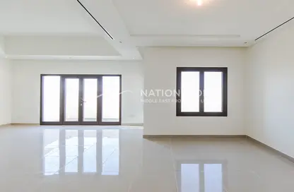 Townhouse - 3 Bedrooms - 4 Bathrooms for sale in Bloom Gardens Villas - Bloom Gardens - Al Salam Street - Abu Dhabi