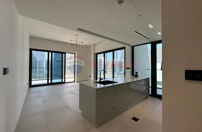 Apartment - 1 Bedroom - 2 Bathrooms for rent in Binghatti Canal - Business Bay - Dubai