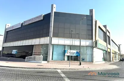 Whole Building - Studio for sale in Ras Al Khor Industrial 3 - Ras Al Khor Industrial - Ras Al Khor - Dubai