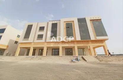 Shop - Studio for rent in Al Hili - Al Ain