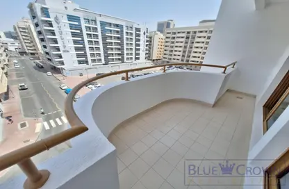 Apartment - 1 Bedroom - 1 Bathroom for rent in Mankhool - Bur Dubai - Dubai