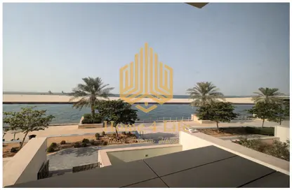 Penthouse - 4 Bedrooms - 5 Bathrooms for sale in Lamar Residences - Al Seef - Al Raha Beach - Abu Dhabi