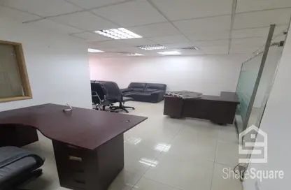 Office Space - Studio - 1 Bathroom for rent in Smark 9 - Al Karama - Dubai