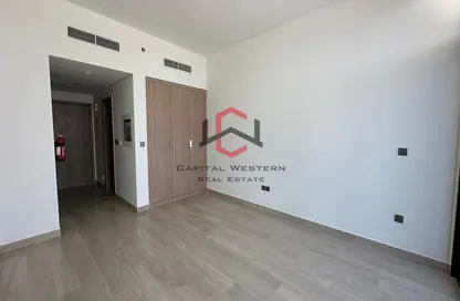 Apartment - 1 Bathroom for rent in Azizi Riviera 23 - Meydan One - Meydan - Dubai