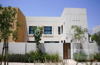 Townhouse - 4 Bedrooms - 5 Bathrooms for sale in Al Rahmaniya 1 - Al Rahmaniya - Sharjah