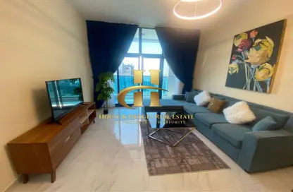 Apartment - 2 Bedrooms - 2 Bathrooms for rent in Sydney Tower - Jumeirah Village Circle - Dubai