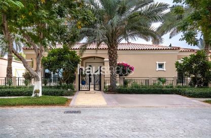 Villa - 4 Bedrooms - 5 Bathrooms for sale in Green Community West - Green Community - Dubai Investment Park (DIP) - Dubai