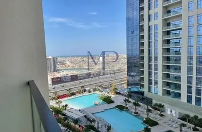 Apartment - 2 Bedrooms - 3 Bathrooms for rent in Aykon City Tower C - Aykon City - Business Bay - Dubai