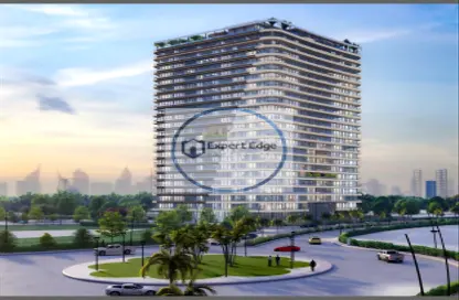 Apartment - 3 Bedrooms - 4 Bathrooms for sale in The Community Sports Arena - Dubai Sports City - Dubai