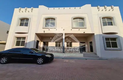 Villa - 5 Bedrooms - 6 Bathrooms for rent in Khaldiya - Al Ain