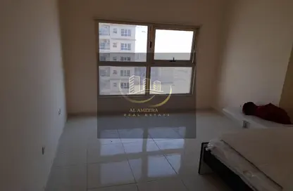 Apartment - 2 Bedrooms - 2 Bathrooms for sale in Lavender Tower - Emirates City - Ajman