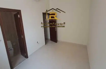 Apartment - 1 Bedroom - 2 Bathrooms for rent in Uzair Building - Al Rawda 3 - Al Rawda - Ajman