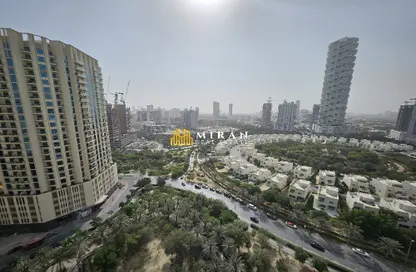 Apartment - 1 Bedroom - 2 Bathrooms for rent in RMT Residence - Jumeirah Village Circle - Dubai