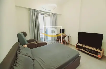 Apartment - 1 Bathroom for sale in Farishta - Azizi Residence - Al Furjan - Dubai