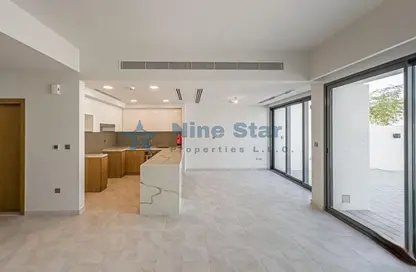 Townhouse - 3 Bedrooms - 4 Bathrooms for rent in La Rosa 5 - Villanova - Dubai Land - Dubai