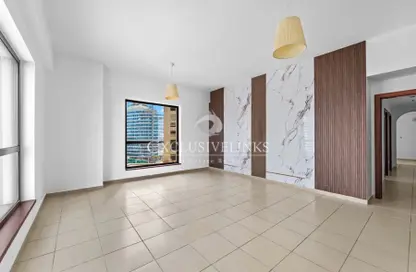 Apartment - 3 Bedrooms - 4 Bathrooms for rent in Shams 1 - Shams - Jumeirah Beach Residence - Dubai