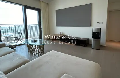 Apartment - 1 Bedroom - 1 Bathroom for rent in Park Heights 2 - Park Heights - Dubai Hills Estate - Dubai