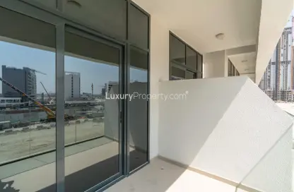 Apartment - 1 Bathroom for sale in AZIZI Riviera 48 - Meydan One - Meydan - Dubai