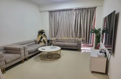 Apartment - 1 Bedroom - 2 Bathrooms for rent in Laya Residences - Jumeirah Village Circle - Dubai