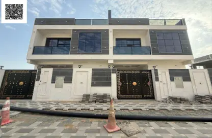 Townhouse - 7 Bedrooms for sale in Al Yasmeen 1 - Al Yasmeen - Ajman