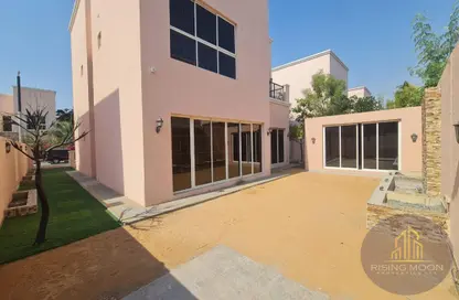 Villa - 4 Bedrooms - 4 Bathrooms for rent in Nad Al Sheba Villas - Nad Al Sheba 3 - Nad Al Sheba - Dubai