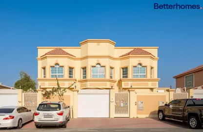 Compound for sale in Mirdif Villas - Mirdif - Dubai