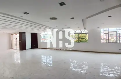 Villa - Studio for rent in Khalifa Bin Shakhbout Street - Al Khaleej Al Arabi Street - Al Bateen - Abu Dhabi