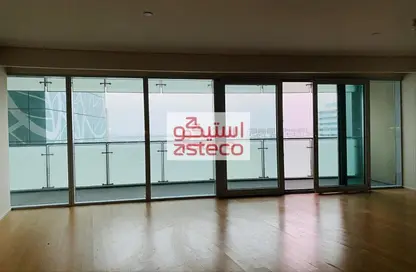 Apartment - 4 Bedrooms - 4 Bathrooms for rent in Al Rahba - Al Muneera - Al Raha Beach - Abu Dhabi