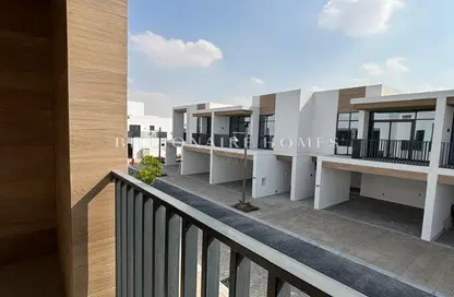 Villa - 3 Bedrooms - 4 Bathrooms for sale in Bliss - Arabian Ranches 3 - Dubai