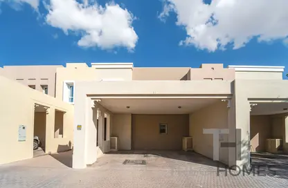 Villa - 3 Bedrooms - 3 Bathrooms for rent in Al Reem 2 - Al Reem - Arabian Ranches - Dubai