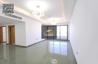 Apartment - 2 Bedrooms - 2 Bathrooms for rent in Al Jurf 2 - Al Jurf - Ajman Downtown - Ajman