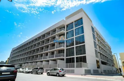 Apartment - 1 Bathroom for rent in Luma21 - Jumeirah Village Circle - Dubai