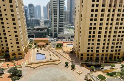 Apartment - 2 Bedrooms - 3 Bathrooms for rent in Sadaf 6 - Sadaf - Jumeirah Beach Residence - Dubai