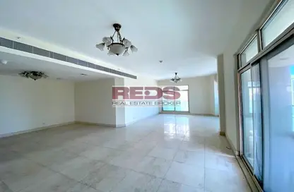 Apartment - 3 Bedrooms - 4 Bathrooms for rent in Marina Mansions - Dubai Marina - Dubai