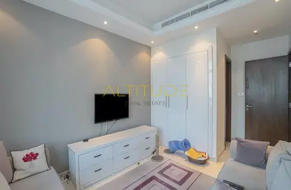 Apartment - 3 Bedrooms - 5 Bathrooms for sale in Orra Marina - Dubai Marina - Dubai