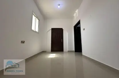 Apartment - 1 Bedroom - 1 Bathroom for rent in Khalifa City A Villas - Khalifa City A - Khalifa City - Abu Dhabi