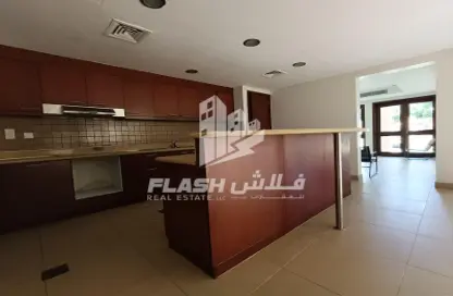 Townhouse - 3 Bedrooms - 4 Bathrooms for rent in Granada - Mina Al Arab - Ras Al Khaimah