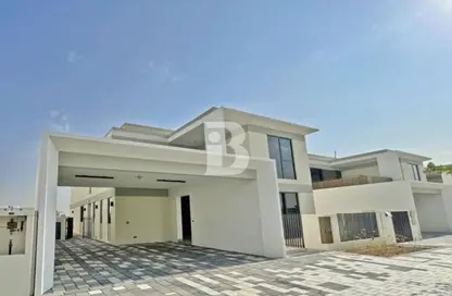 Villa - 4 Bedrooms - 5 Bathrooms for rent in Harmony - Tilal Al Ghaf - Dubai