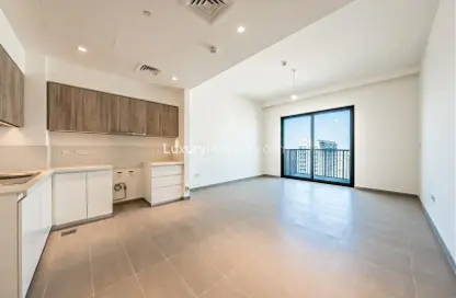 Apartment - 1 Bedroom - 1 Bathroom for sale in Park Ridge Tower C - Park Ridge - Dubai Hills Estate - Dubai