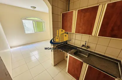 Apartment - 1 Bathroom for rent in Muwaileh - Sharjah