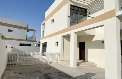 Townhouse - 4 Bedrooms - 3 Bathrooms for sale in Park Residence 1 - Park Residences - DAMAC Hills - Dubai