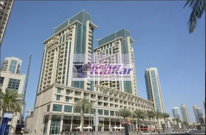 Apartment - 2 Bedrooms - 2 Bathrooms for rent in Boulevard Central Tower 2 - Boulevard Central Towers - Downtown Dubai - Dubai