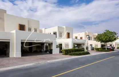Villa - 3 Bedrooms - 4 Bathrooms for sale in Mira Oasis 2 - Mira Oasis - Reem - Dubai