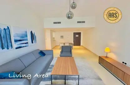 Apartment - 2 Bedrooms - 2 Bathrooms for rent in Expo Village Residences 4A - Expo Village Residences - Expo City - Dubai