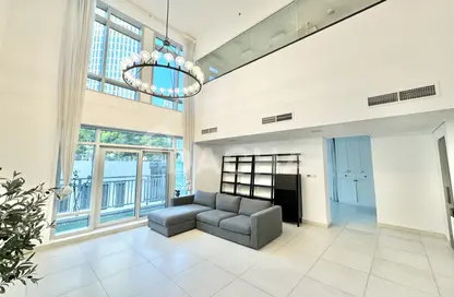 Duplex - 1 Bedroom - 2 Bathrooms for rent in The Lofts East - The Lofts - Downtown Dubai - Dubai