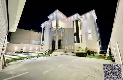 Villa - 5 Bedrooms - 7 Bathrooms for sale in Al Rawda 2 Villas - Al Rawda 2 - Al Rawda - Ajman