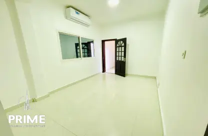 Apartment - 1 Bedroom - 1 Bathroom for rent in Muroor Area - Abu Dhabi